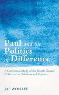 Paul and the Politics of Difference