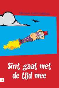 Sint Gaat Met De Tijd Mee