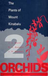 Plants of Mount Kinabalu Volume 2, The