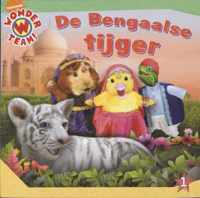 Wonder Team - De Bengaalse Tijger