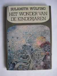 Wonder van de kinderjaren