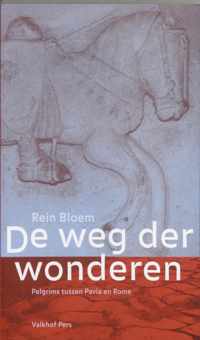 De Weg Der Wonderen