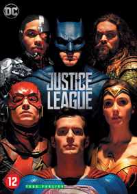 Justice League