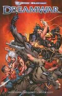 Dc Wildstorm