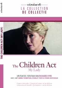 The Children Act (My Lady)