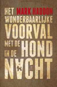 Wonderbaarlijke voorval met de hond in de nacht