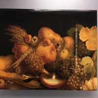 Arcimboldo de wonderbaarlijke