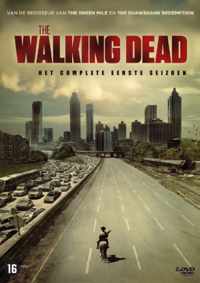 The Walking Dead - Seizoen 1