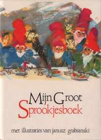 Mijn groot sprookjesboek