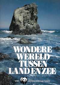 Wondere wereld tussen land en zee