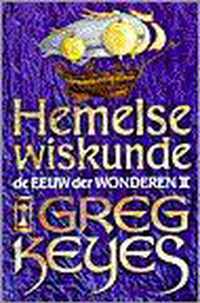 Hemelse wiskunde - De eeuw der wonderen 2