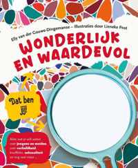 Wonderlijk en waardevol