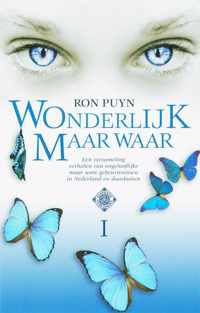 Wonderlijk maar waar / 1