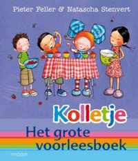 Kolletje Het Grote Voorleesboek