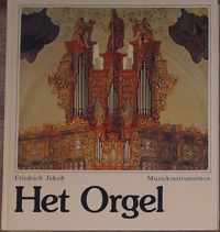 Het orgel