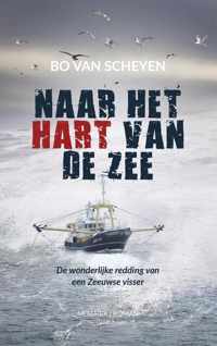 Naar het hart van de zee