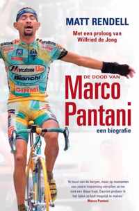 De dood van Marco Pantani