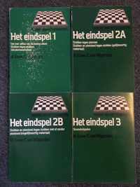 2 a Eindspel