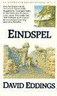 Eindspel