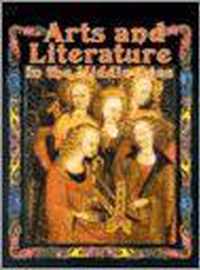 Arts and Literature in the Middle Ages