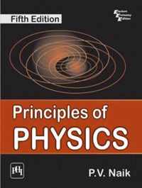 Principles of Physics