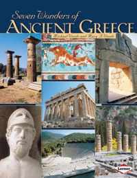 Seven Wonders of Ancient Greece