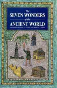 Seven Wonders Ancient World