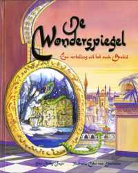 De Wonderspiegel