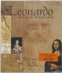 Leonardo Kunst En Wetenschap