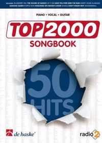 Top 2000 Songbook