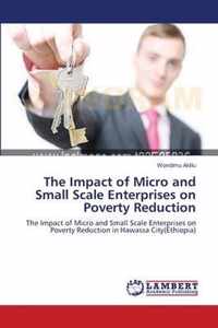 The Impact of Micro and Small Scale Enterprises on Poverty Reduction