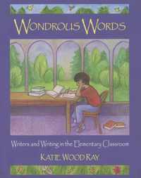 Wondrous Words