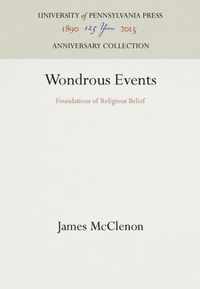 Wondrous Events