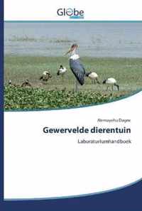 Gewervelde dierentuin