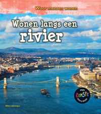 Wonen langs een rivier - Ellen Labrecque - Hardcover (9789461754059)