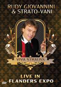 Viva Strauss Live In Flanders Expo