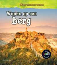 Wonen op een Berg - Ellen Labrecque - Hardcover (9789461754103)