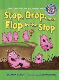 Stop Dop and Flop in the Slop Short Vowel Sounds