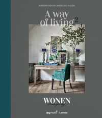 A way of living 2 -   A way of living 2