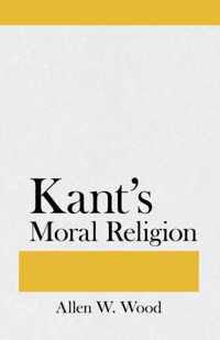 Kants Moral Religion