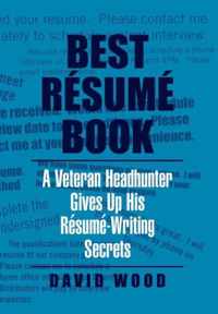 Best Resume Book