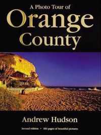 A Photo Tour of Orange County