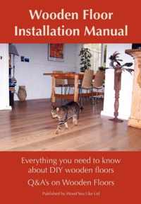 Wooden Floor Installation Manual