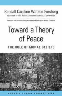 TowardaTheory of Peace