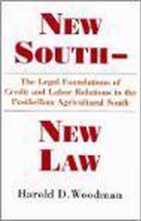 New South, New Law