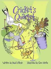 Cricket&apos;s Quartet