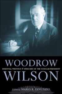 Woodrow Wilson