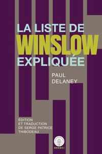 La liste de Winslow expliquee