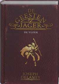 De Geestenjager / 2 De Vloek