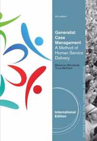 Generalist Case Management, International Edition